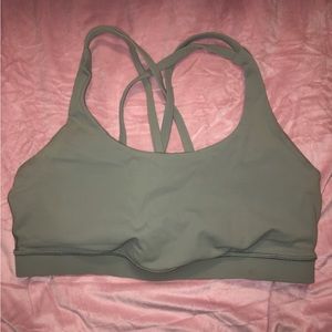 Lululemon Energy Sports Bra